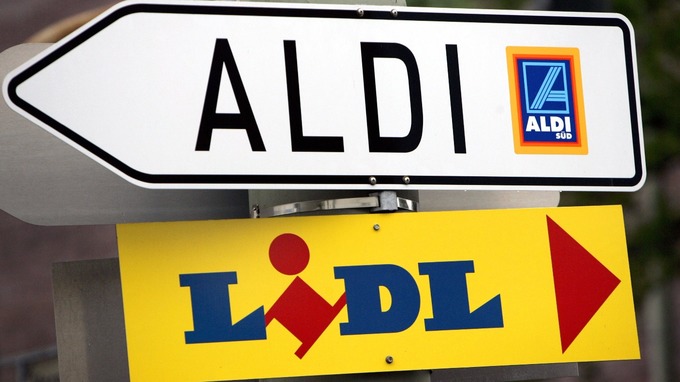 Aldi