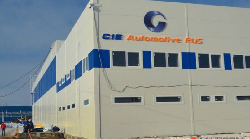 CIE Automotive