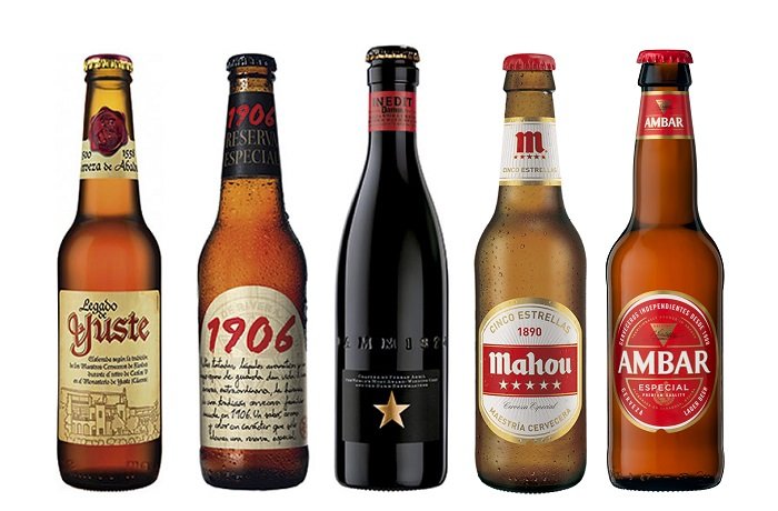 estas son las marcas de cerveza preferidas según la comunidad autónoma