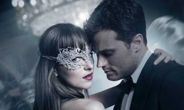 50 sombras de grey