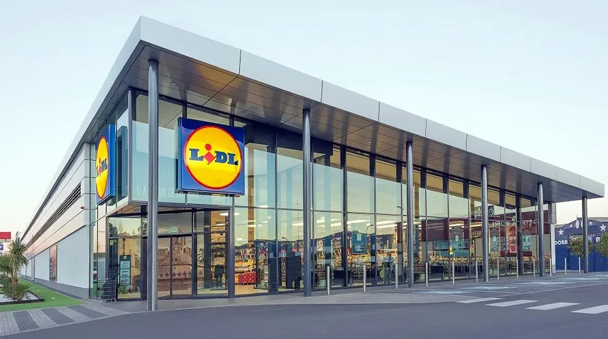 Lidl pone a la venta esa máquina que has deseado tener toda la vida por  solo 24,99 euros