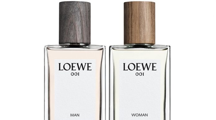 Loewe lujo valiosa