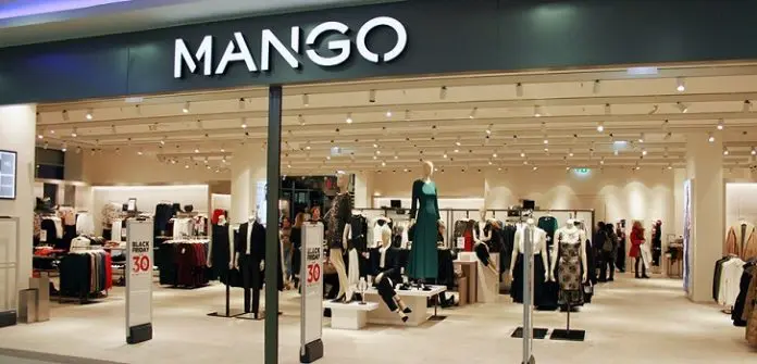 ✓ Los pantalones perfectos de Mango para ir a la oficina esta temporada ➠  Merca2