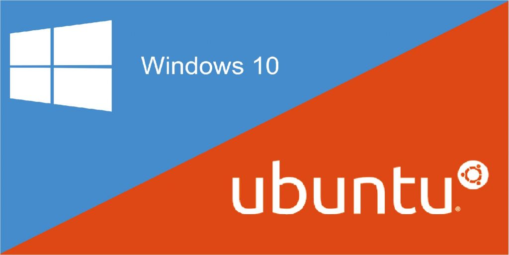 ubuntu vs mac vs windows 10