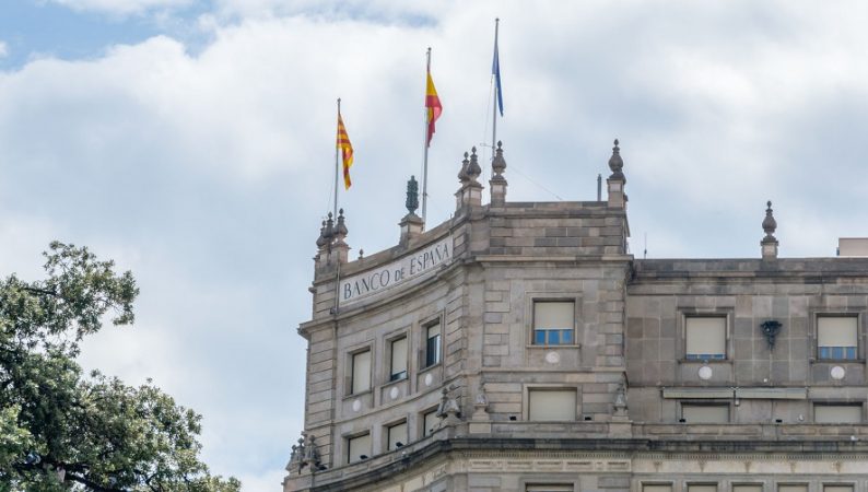 Banco de España