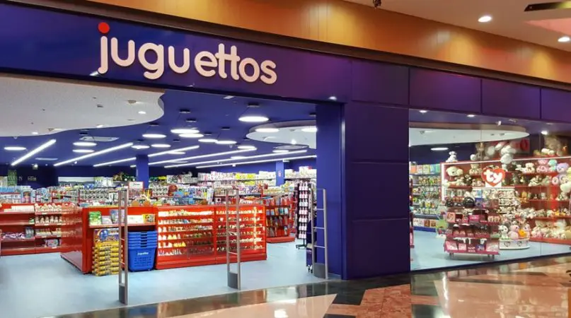 Juguettos online sale espana