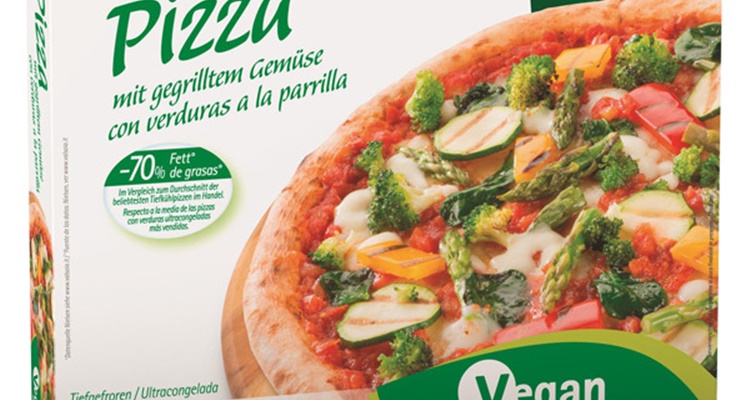 El Corte Ingles Lidl Y Mercadona Y Las Pizzas Veganas Merca2