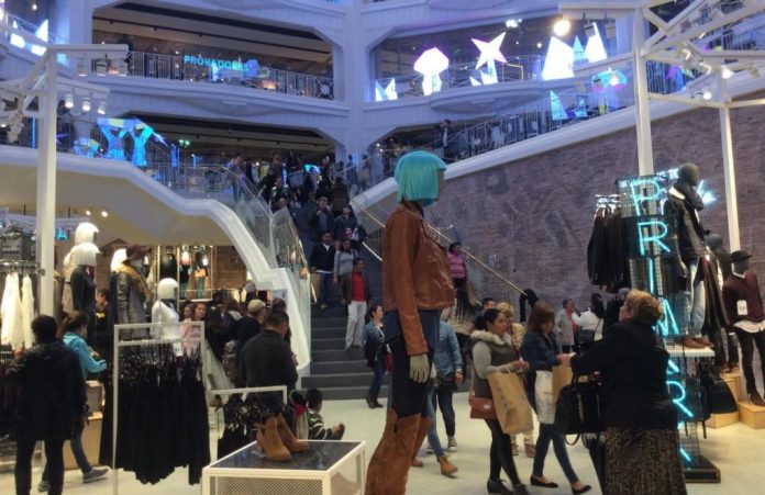 el sueldo de los trabajadores de primark