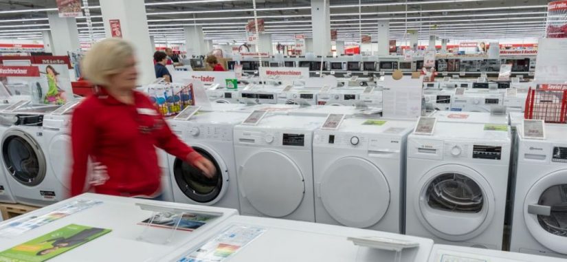 las mejores lavadoras para tu hogar ➠ Merca2