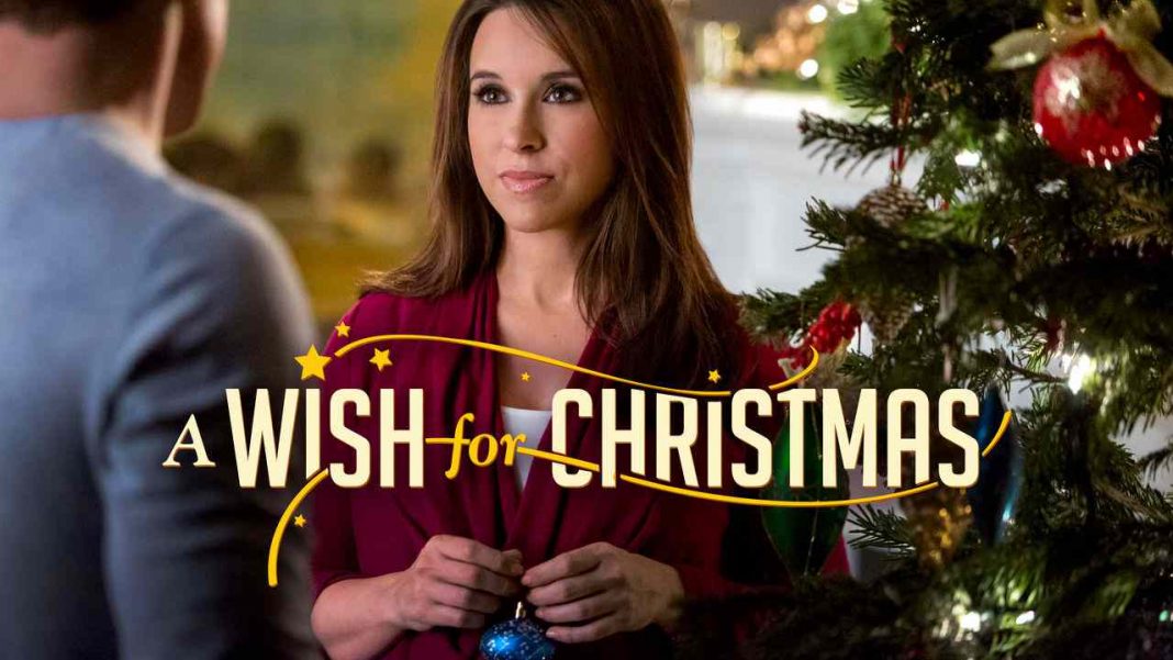 A wish for christmas netflix