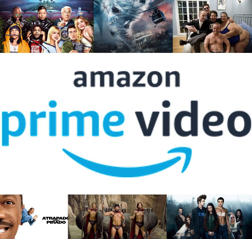 plataforma amazon peliculas