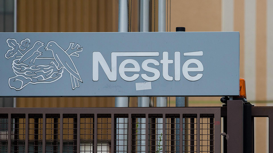 Nestlé conserva sus beneficios en 5.900 millones hasta junio, a pesar de una caída del 2,7% en los ingresos