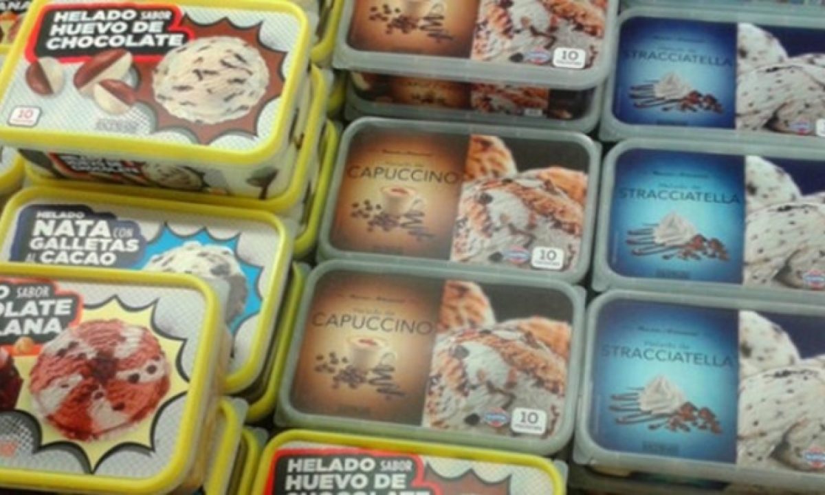 Mercadona Helados Que No Veras Hasta Proximo Verano Merca2