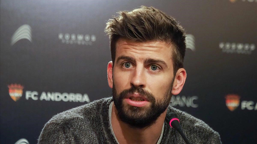 Las dudas de Piqué con la Copa Davis presagian otro año de pérdidas