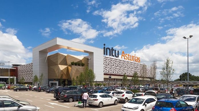 Intu Oviedo