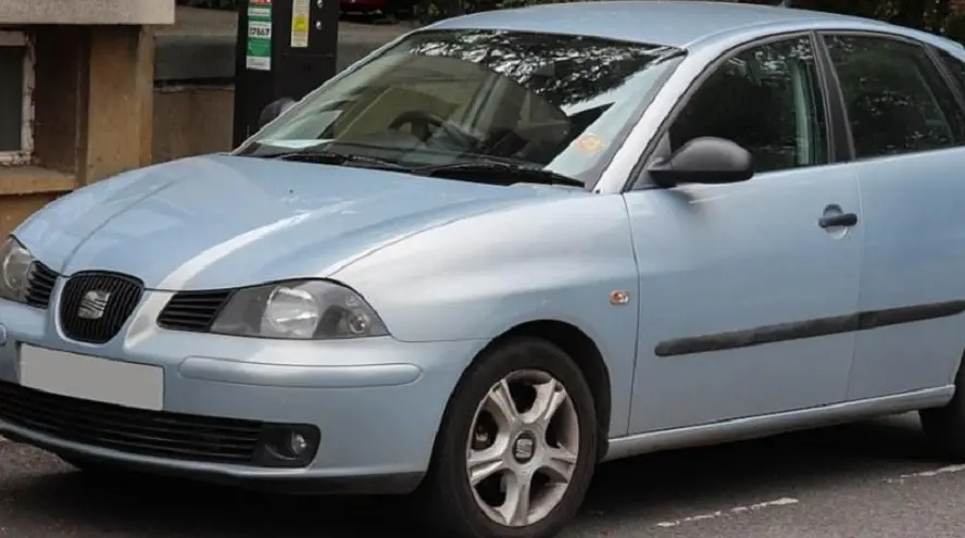 Adhesivo para coche de personajes seleccionables Mi Familia