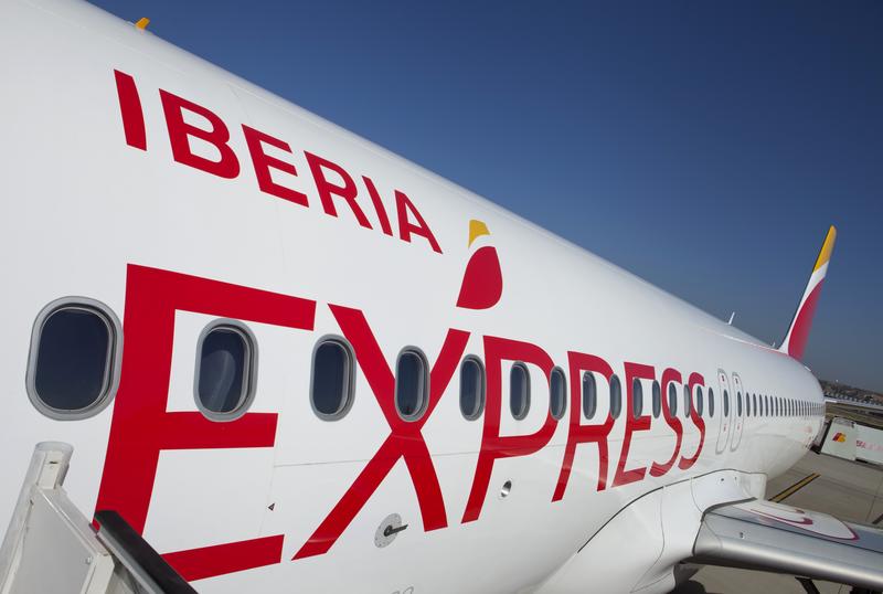 Iberia apuesta por su low cost para superar el ‘palo’ de Air Europa