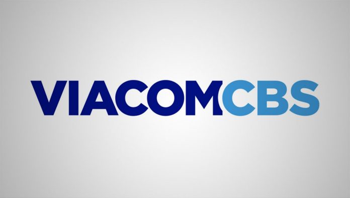 ViacomCBS