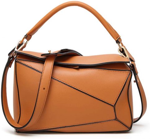 bolso Puzzle de Loewe