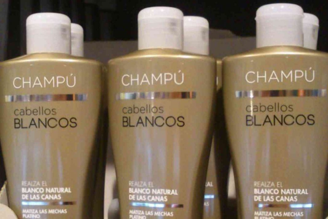 champu canas mercadona