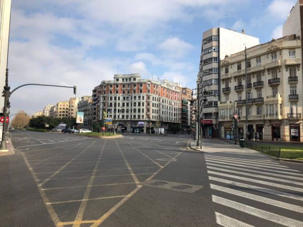 ciudades fantasma valen Merca2.es