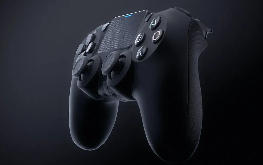 Mando Compatible Negro Dualshock Con Cable Para Ps2 Ps1 Playstation 2 1 con  Ofertas en Carrefour