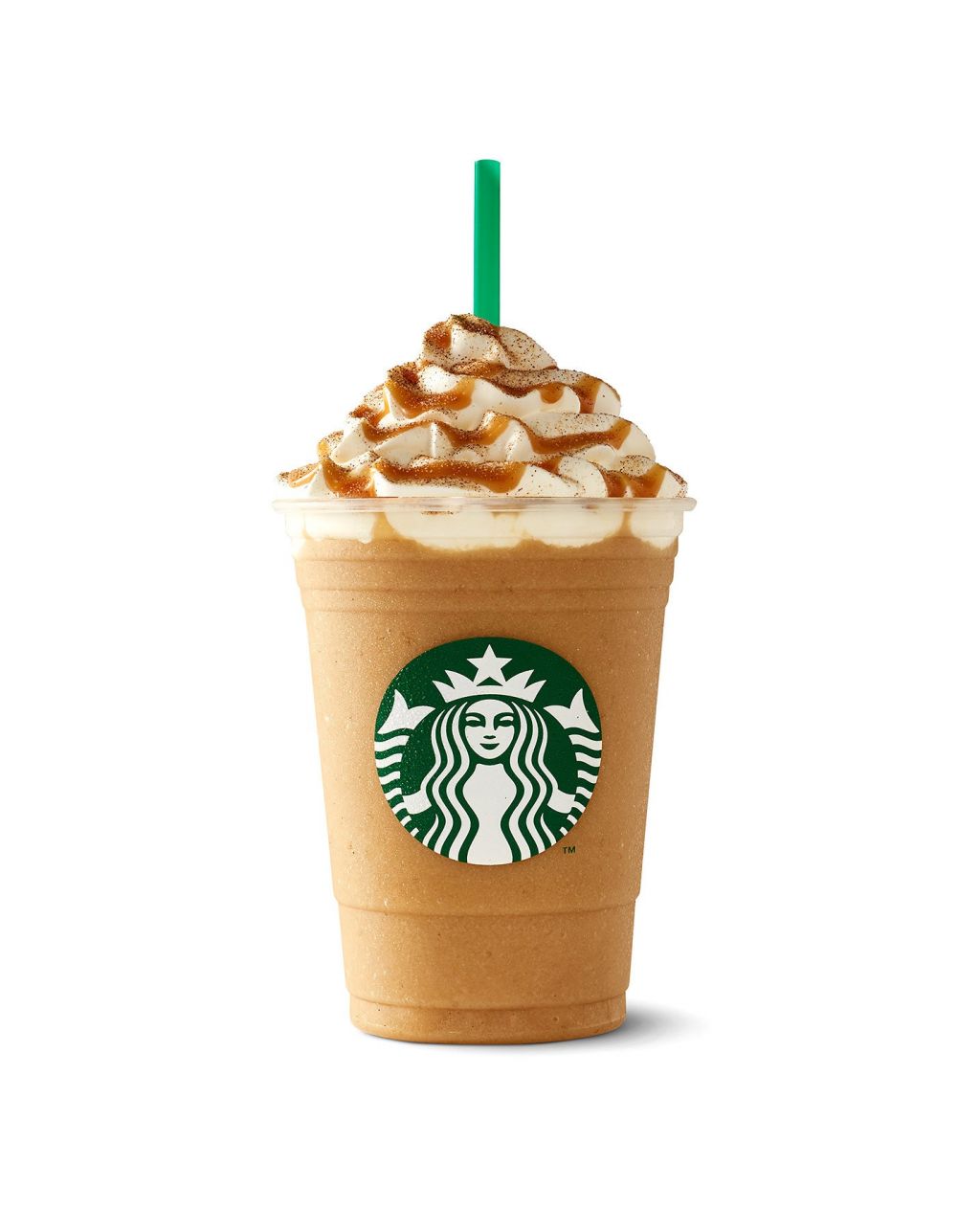 La receta perfecta para un frappuccino de Starbucks en