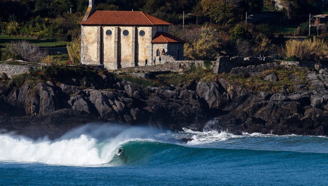 pueblos mundaka