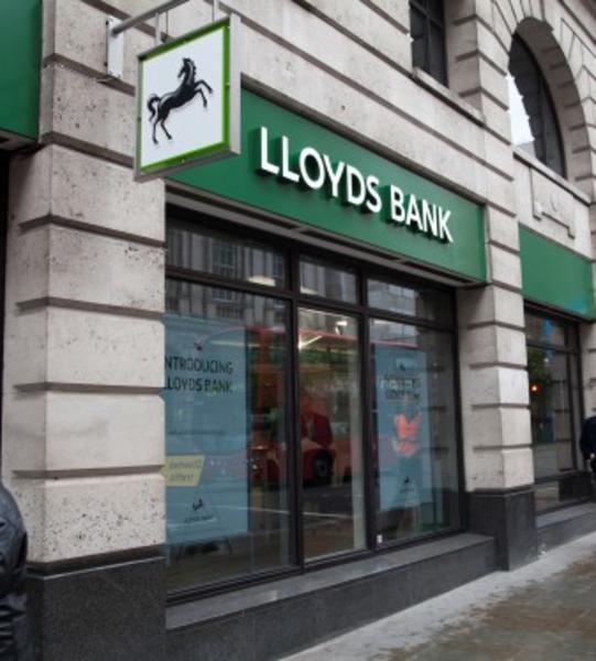 Lloyds Banking Group