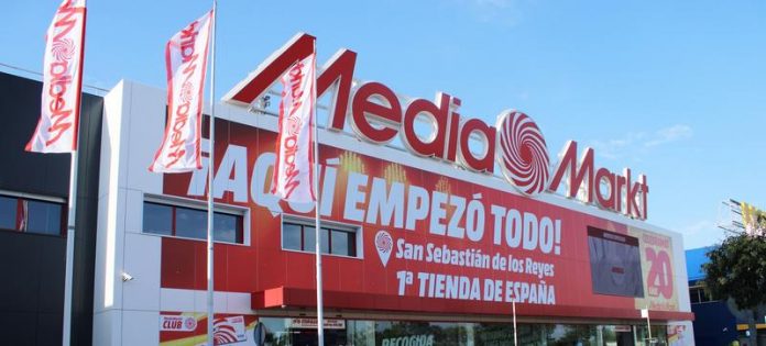 MediaMarkt