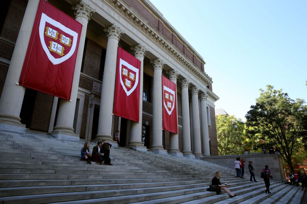 Oportunidad estudia en Harvard gratis online durante la cuarentena