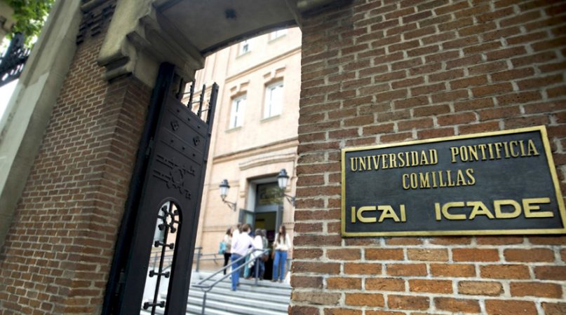 Asi Son Los Alumnos Del Icade Que Llegaron A Las Cupulas Empresariales