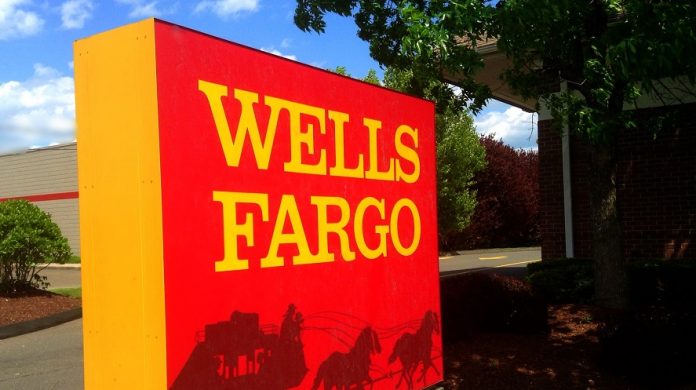 Wells Fargo