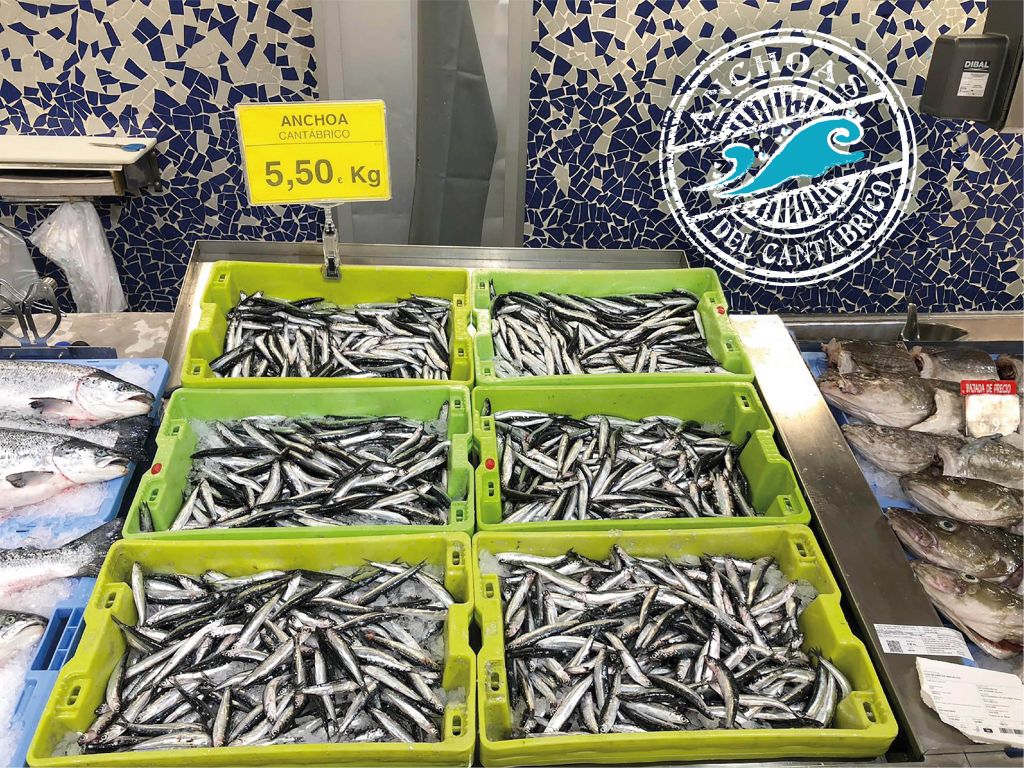 anchoas mercadona