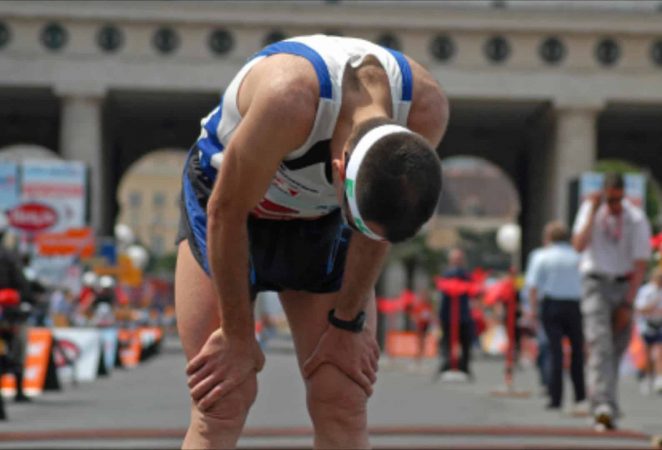 atleta exhausto Merca2.es