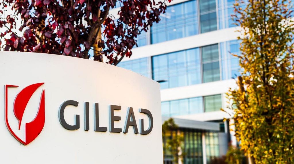 Gilead, reconocida como Top Employer 2022 en España