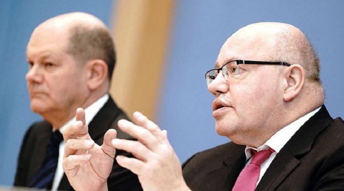 Peter Altmaier