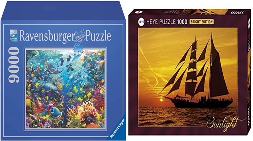 buscar puzzles