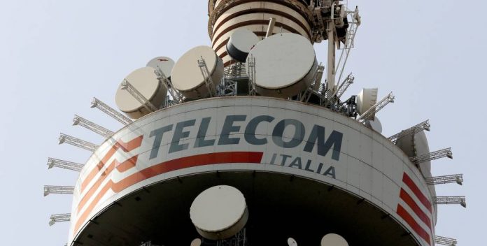 Telecom Italia