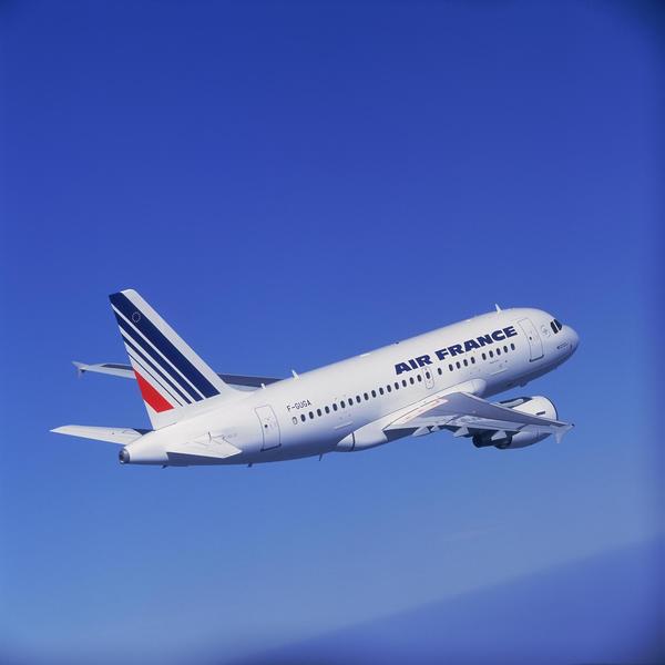 Air France-KLM