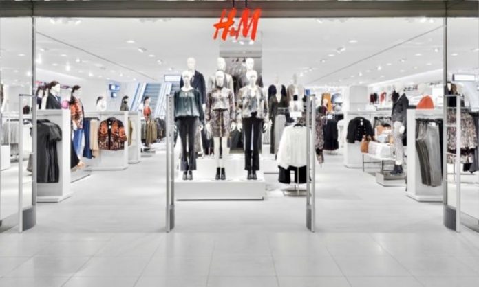 H&M