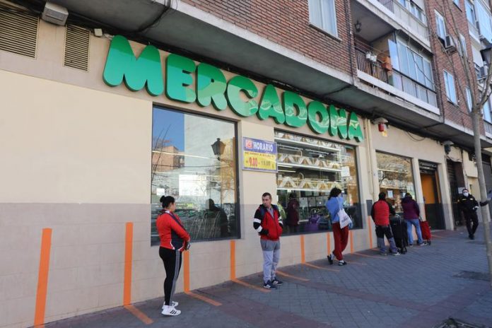 Mercadona