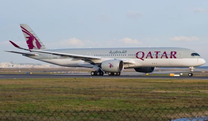 Qatar Airways