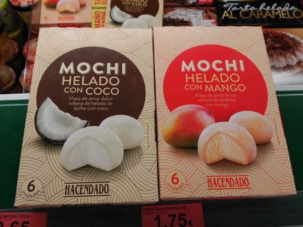 mochi mercadona