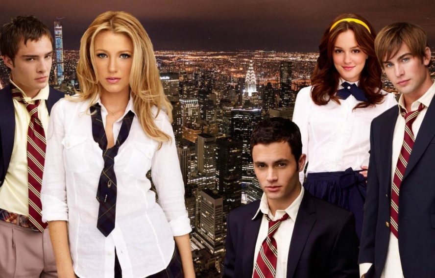 De Gossip Girl A La Cima As Les Ha Cambiado La Vida A Sus Actores