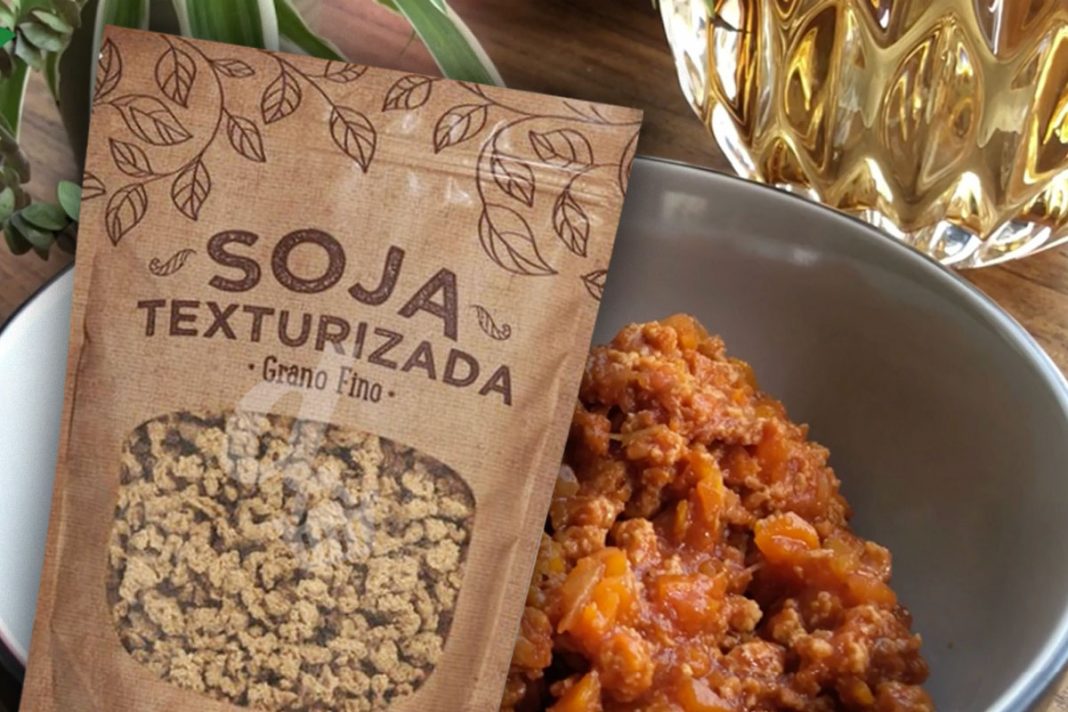 productos para veganos