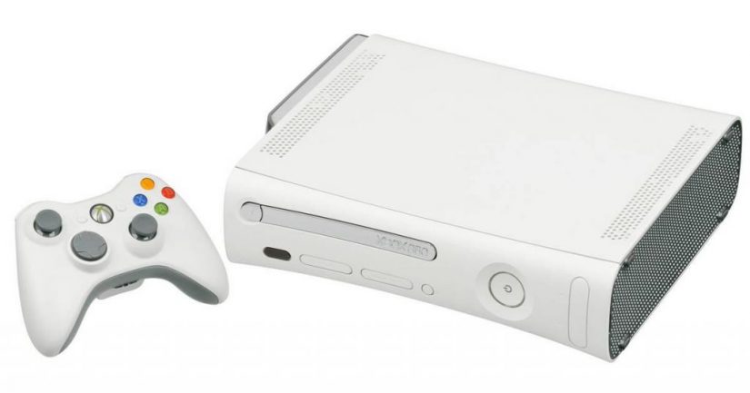 Xbox 360 ошибка e64