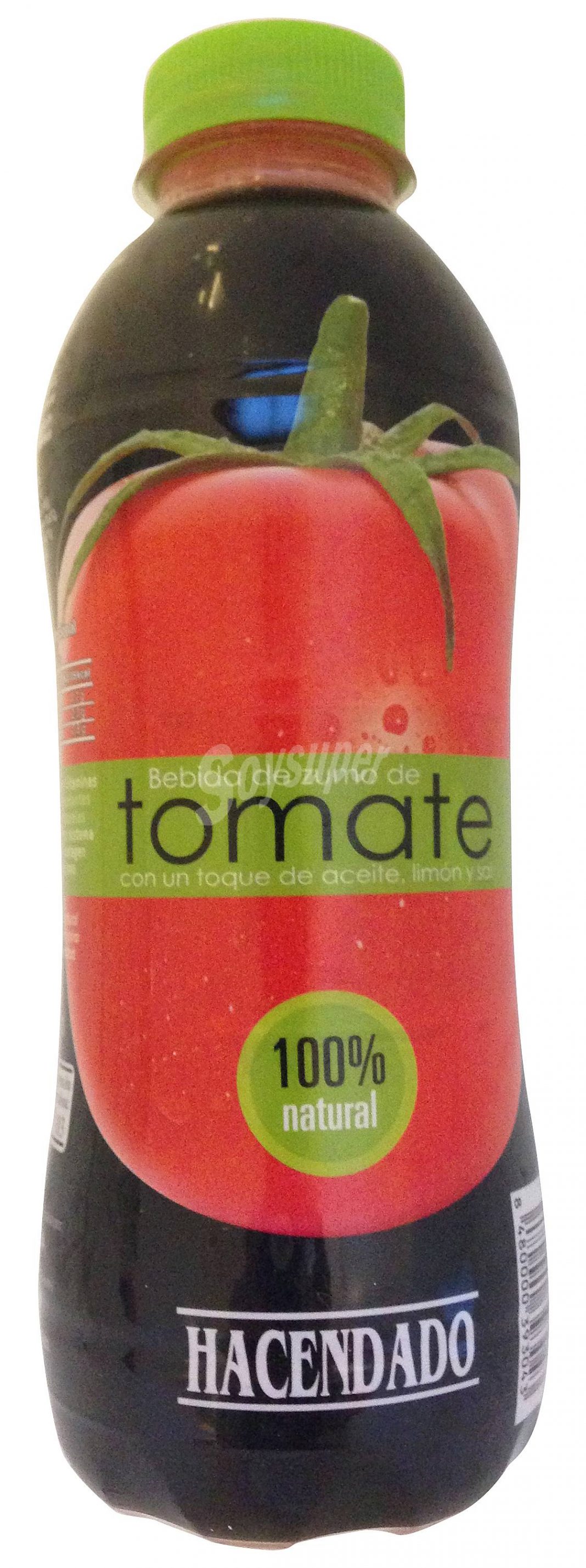 zumo-tomate