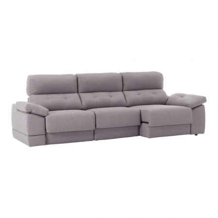 Sofas cinco plazas