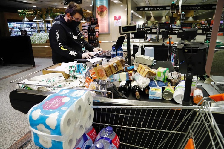 El Corte Ingles Cosas Que Cambiaron Despues De La Pandemia